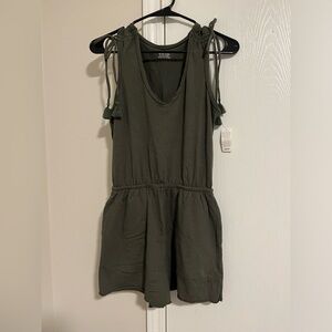 NWT aerie romper